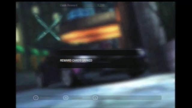 Need for Speed: Carbon - E02 - (Xbox Original) смотреть онлайн