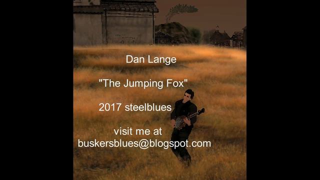 Dan Lange - The Jumping Fox смотреть онлайн