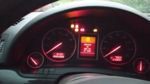 Замена проводки катушек зажигания на audi a4 b6 1.8т