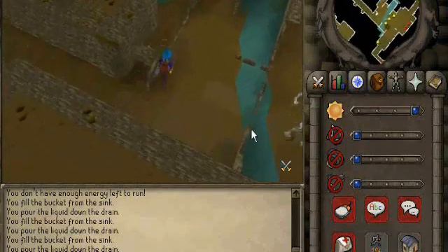 Old School Runescape 2007 Ep4: Epic Demon Slayer Guide! смотреть онлайн