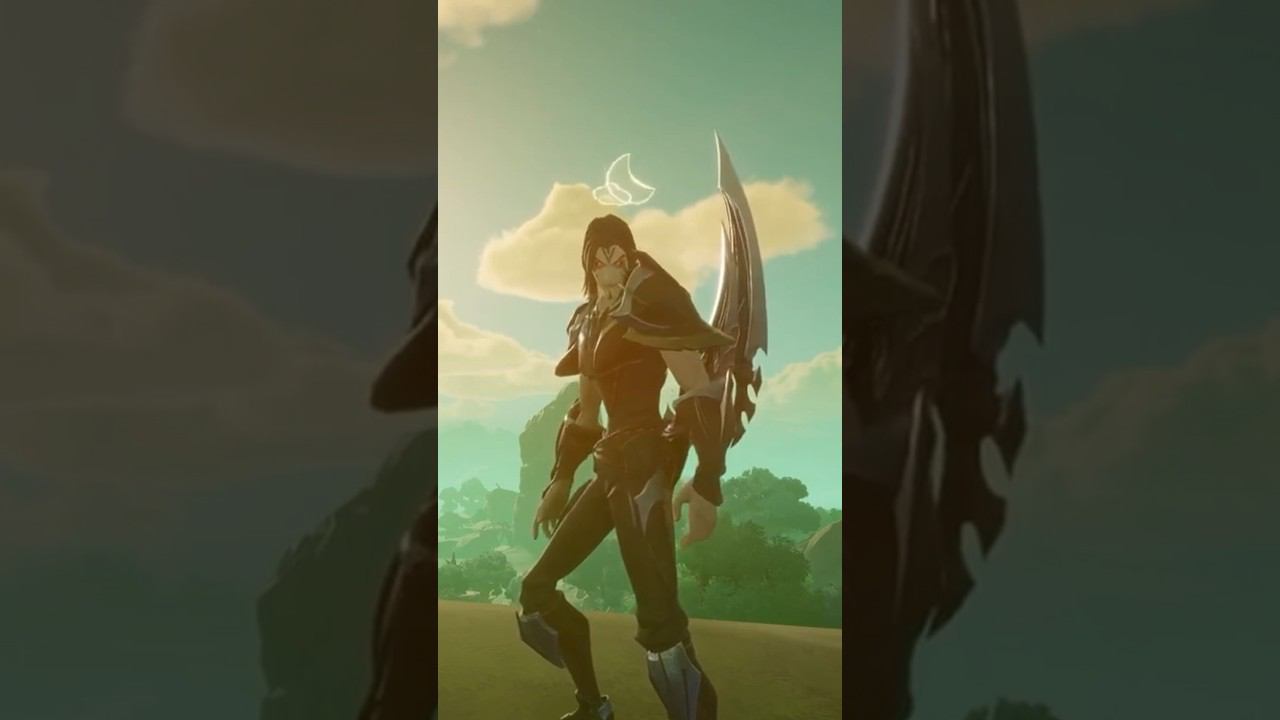 Как выбрать класс если ты не играл в Tarisland? смотреть онлайн