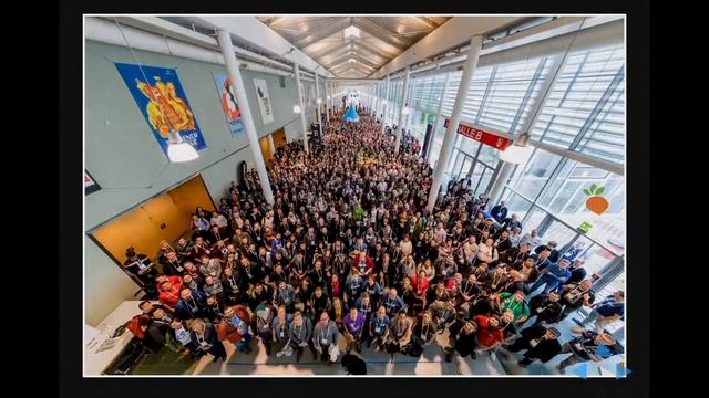 Improving Core Usability For Site Builders And Administrators - Ifrik