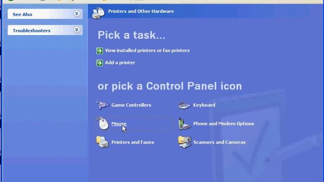 Change your Cursor (No download) смотреть онлайн
