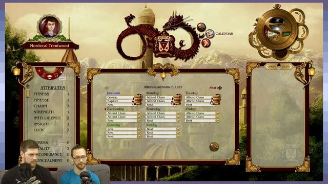 Academagia: The Making of Mages | Poison Master | Part 3 - Game Devs Play Games смотреть онлайн
