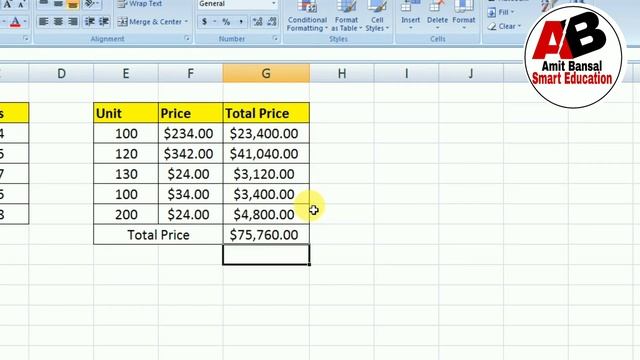 Excel Array Formula | Mastering Excel Array Formulas |Standard Vs Array Formula смотреть онлайн
