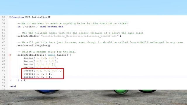 Finally, a gray one! - разбор самого милого фейка в Garry's mod смотреть онлайн