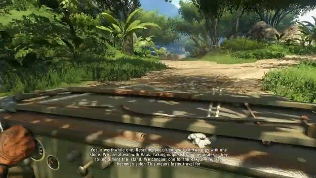 far cry 3 high settings gameplay on hp envy 6 ultrabook + radeon hd 7670m test смотреть онлайн