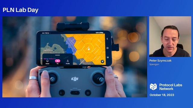 PLN LabDay | October 2023 смотреть онлайн