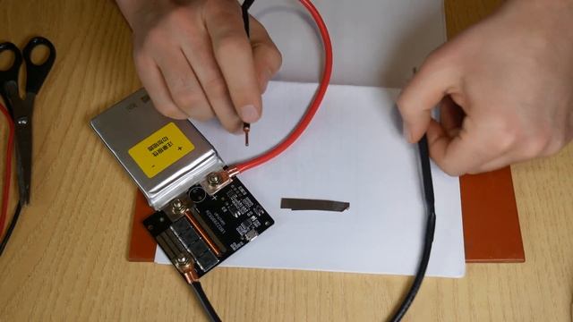 Карманная точечная сварка c Aliexpress / Taobao! смотреть онлайн