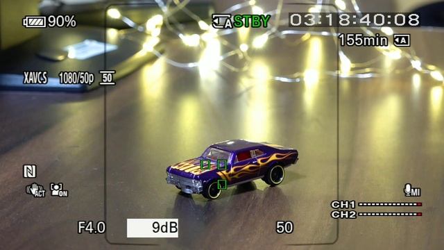 5 Minute में सीखें Camcorder में Manual Mode को कैसे Use करें | How To Use Camcorder on Manual Mod смотреть онлайн