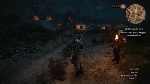 The Witcher 3: Where to sell alchemy ingredients. Merchants that will buy anything! смотреть онлайн