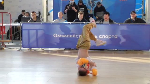 top16 7-10 bboy FM vs Egor Lion - брейкданс чемпионат г.Долгопрудный 2021 смотреть онлайн