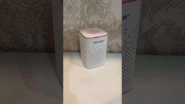 Колонка koleer s818 смотреть онлайн