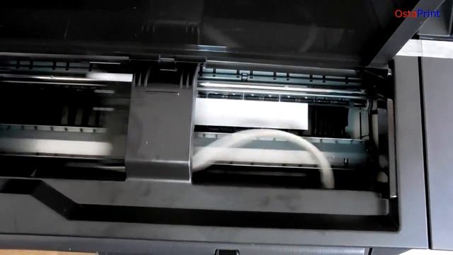СНПЧ для HP DesignJet T120