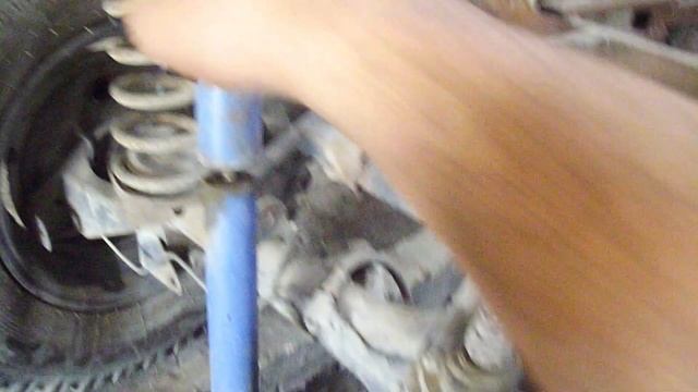 Багги своими руками. Продолжаем старый проект. (#1) смотреть онлайн