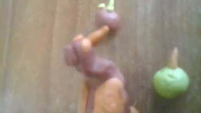 Жизнь курицы из пластилина смотреть онлайн