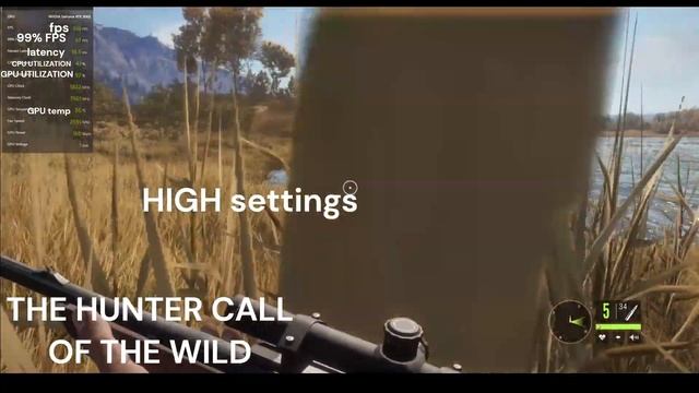 NVIDIA GEFORCE RTX 3060 With Intel I5 12400f Processor FULLY Testing 5 DIFFERENT GAMES