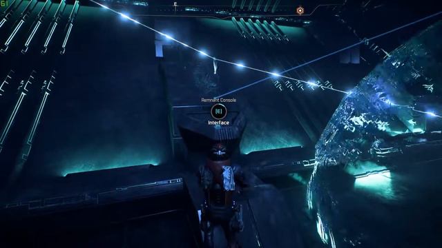 Mass Effect Andromeda - 141 [G] смотреть онлайн