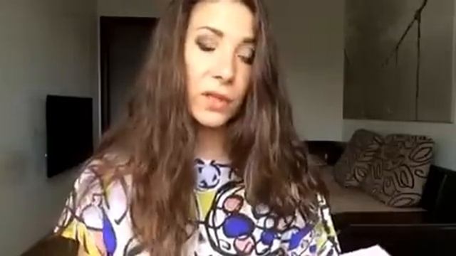 Заказ oriflame 8 2015 смотреть онлайн