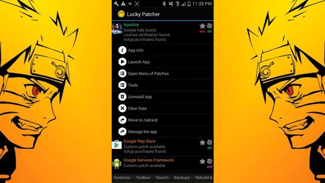 How to hack injustice on android device смотреть онлайн