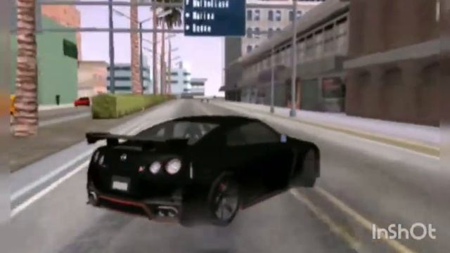 TENCA - Самурай смотреть онлайн