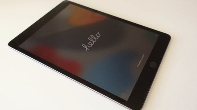 iPad 9th Gen (2021) UNBOXING and FIRST IMPRESSIONS - the best budget iPad?! смотреть онлайн