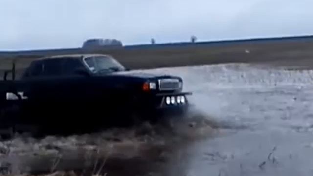 волга зверь 0001 смотреть онлайн