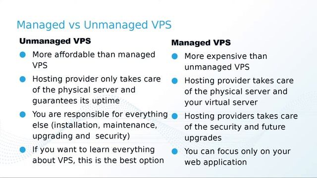 How to setup a free VPS for web application? смотреть онлайн
