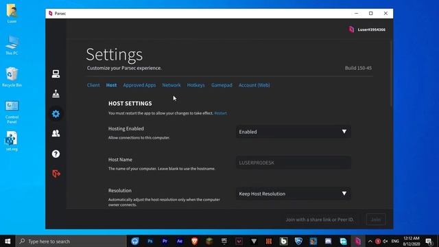 How to setup parsec and optimize it for best performance.(PC & Android) смотреть онлайн