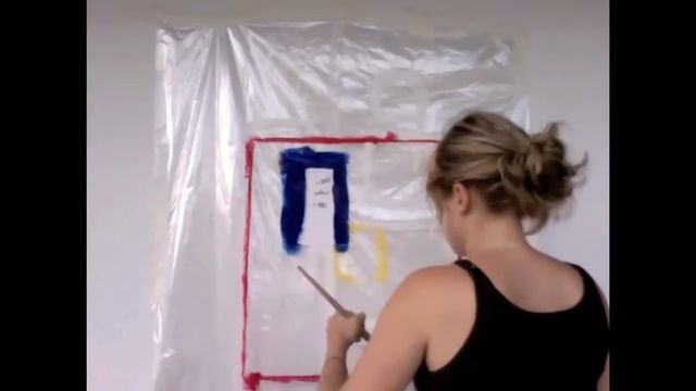 How to get mondrian in Photo Booth смотреть онлайн