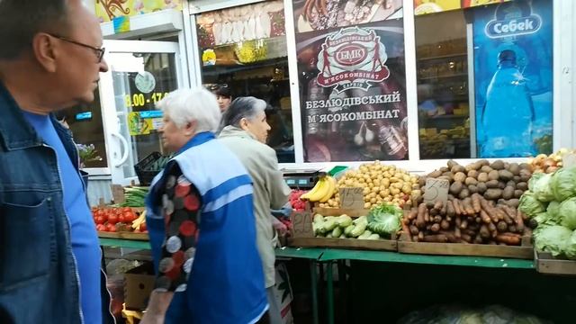 Прикол на рынке смотреть онлайн