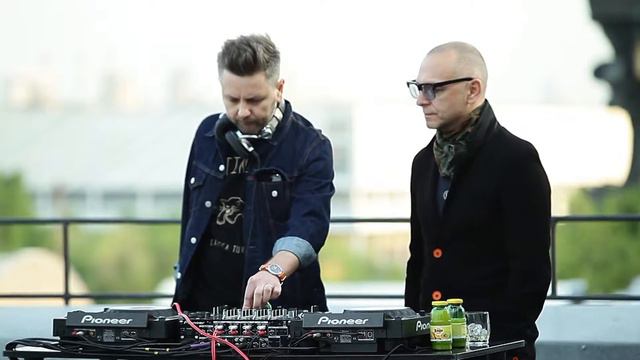 Архив "Большой Город" смотреть онлайн