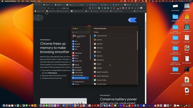 How to fix HTTP 413 Error from Google Chrome on a iMac смотреть онлайн