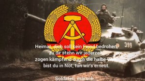 Марш В Путь! UNTERWEGS!  На немецком.