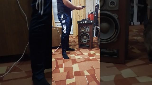 тест колонки и усилителя смотреть онлайн
