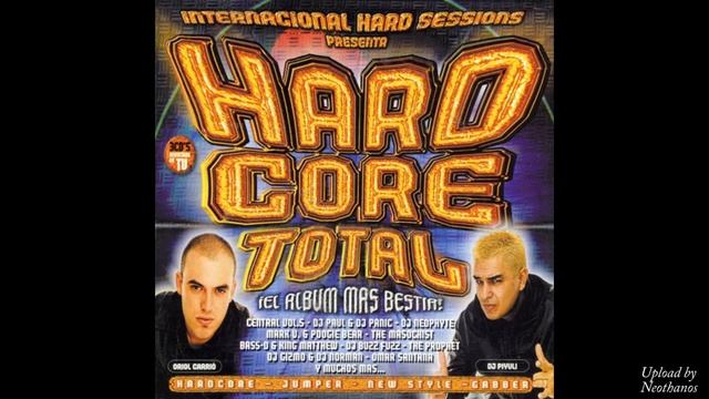 12 2 Without Heads – U & Me Hardcore Forever Miss Groovy Rmx смотреть онлайн