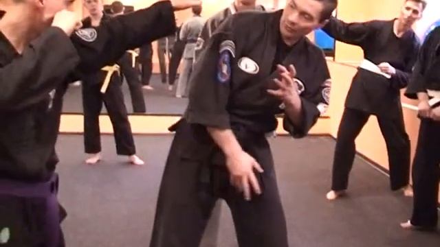 КЭНПО - ОРУЖИЕ – 4.