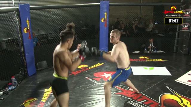 Jordan Squires v Josh Abreu смотреть онлайн