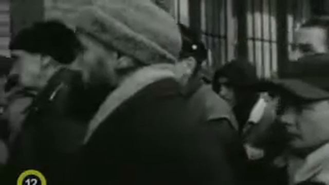 Tarr Bela 2004 Prologus 4 смотреть онлайн