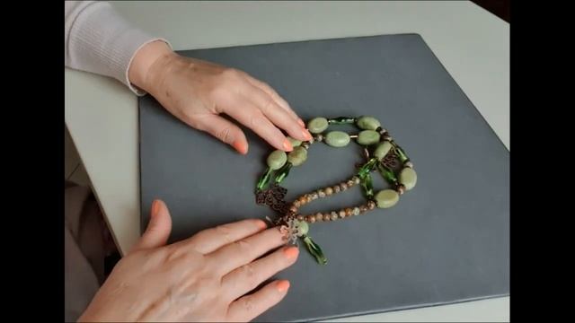 Украшения своими руками. Продажа. смотреть онлайн