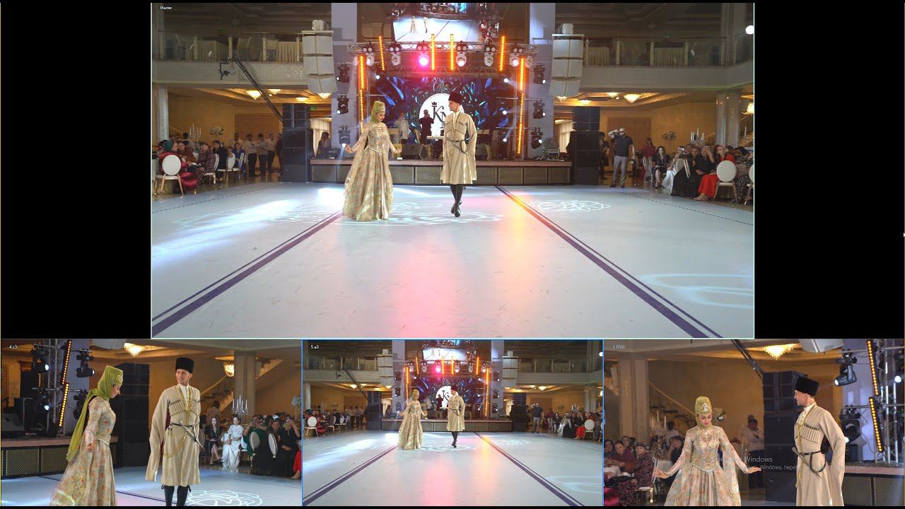 Sony A7s3 Vs Sony A7m3 Vs Sony 6500