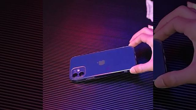 Чехол на IPhone прозрачный смотреть онлайн