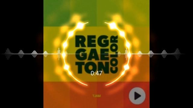 Groovepad Reggaeton Colour (Soundpack By TJAM) (Genre:EDM/Other) смотреть онлайн