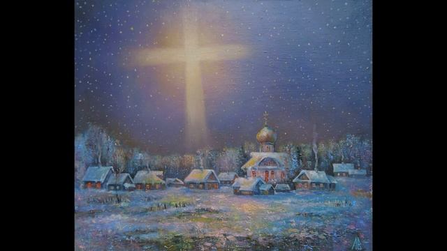 А.С.Пушкин "Татьяна русская душою..." смотреть онлайн