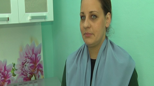 Как готовят к свободе осужденных в Можайской женской колонии смотреть онлайн