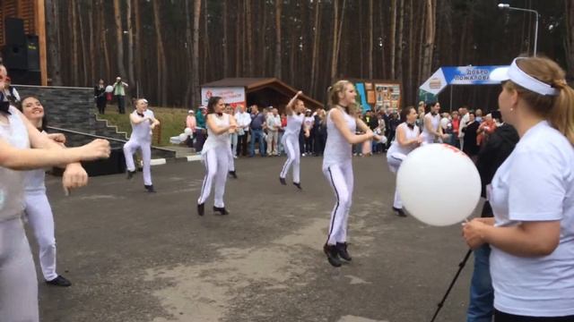 GrilFest | Belgorod | Maridans смотреть онлайн