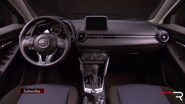 2016 Scion iA – Redline: Review смотреть онлайн