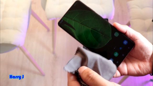 Fixing Black Screen or Display Issues on Samsung Galaxy S20, S20 Plus & Ultra: 3 Effective Solution смотреть онлайн