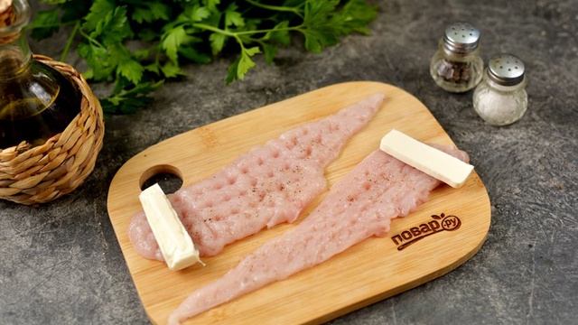 Вкусные будни