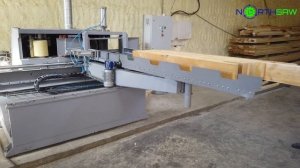 Шипорезный станок